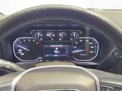 Used 2019 GMC Sierra 1500 SLT w/ SLT Premium Plus Package image 26