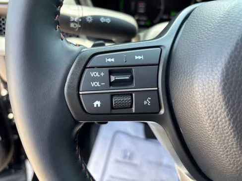 Certified 2026 Honda CR-V Sport image 11