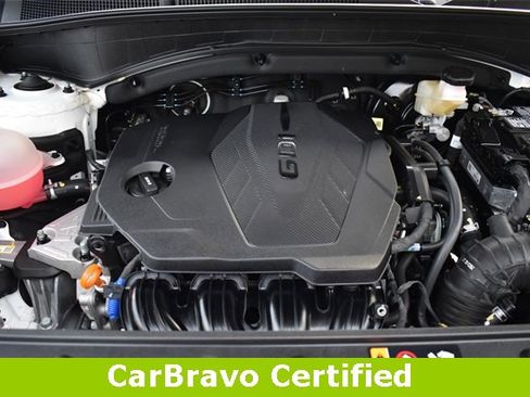 Used 2023 Hyundai Santa Fe SEL image 35