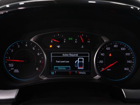 Used 2019 Chevrolet Traverse LT AWD/4WD image 30