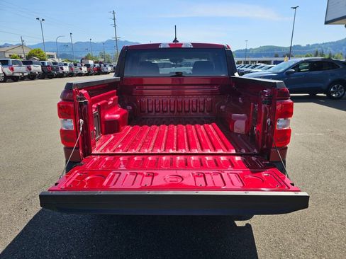 Used 2025 Ford Maverick XLT w/ 4K Tow Package AWD/4WD image 10