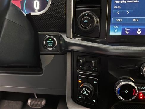 Used 2023 Ford F150 Limited image 28