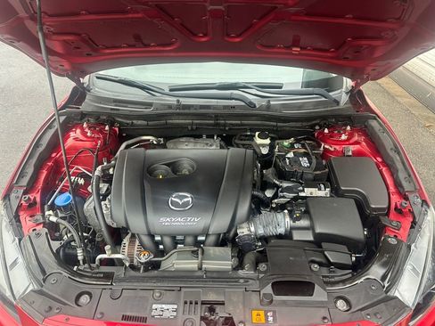 Used 2017 MAZDA MAZDA3 Sport w/ Preferred Equipment Package image 20