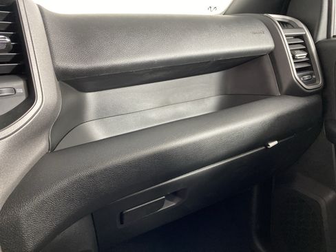 New 2026 RAM 2500 Tradesman AWD/4WD image 28