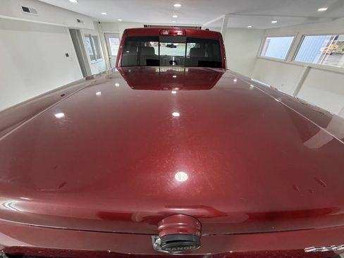 Used 2010 Dodge Ram 1500 Truck Sport image 9