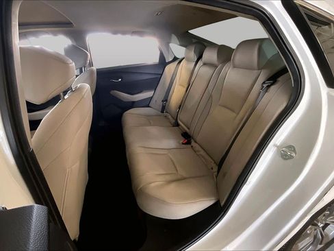 Used 2024 Honda Accord EX image 18