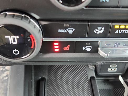 New 2026 Ford Bronco Big Bend image 16