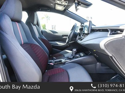 Used 2024 Toyota Corolla SE FWD image 15