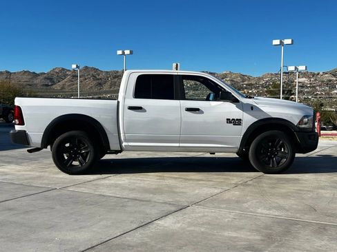 Used 2024 RAM 1500 Classic Warlock image 8