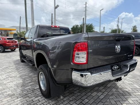 Used 2020 RAM 3500 Tradesman AWD/4WD image 4