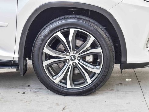 Used 2021 Lexus RX 450h AWD w/ Premium Package image 10