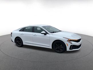 Used 2025 Kia K5 LXS FWD video 2