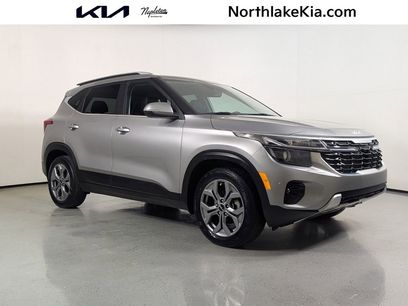 Used 2024 Kia Seltos S