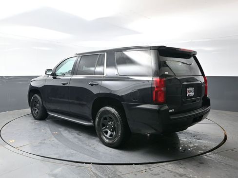 Used 2018 Chevrolet Tahoe 2WD w/ Remote Keyless Entry Package image 10