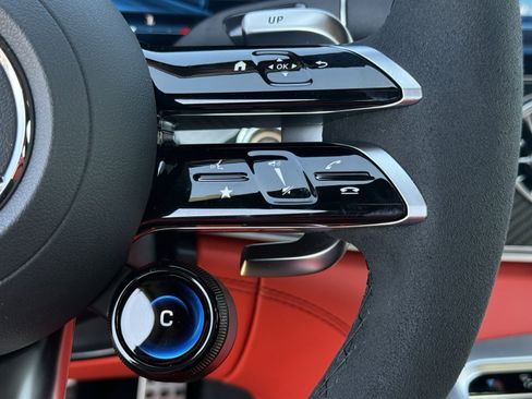 New 2026 Mercedes-Benz AMG GT 63 image 22