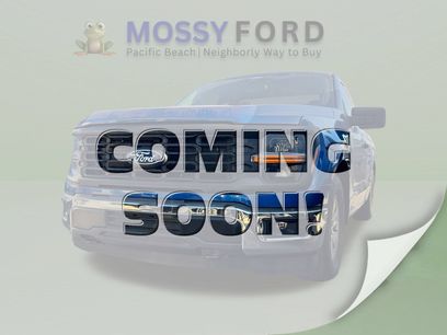 Used 2025 Ford F150 XL w/ Equipment Group 103A High