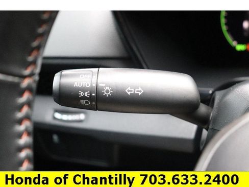 Certified 2024 Honda CR-V Sport image 10