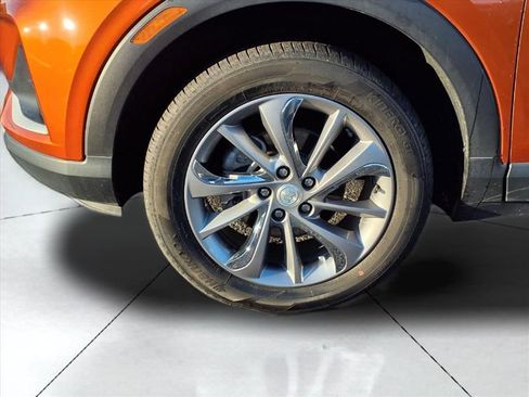 Used 2023 Buick Encore GX Select w/ Experience Buick Package image 21