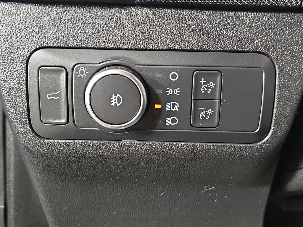 Used 2022 Ford Bronco Sport Badlands w/ Premium Package AWD/4WD image 22