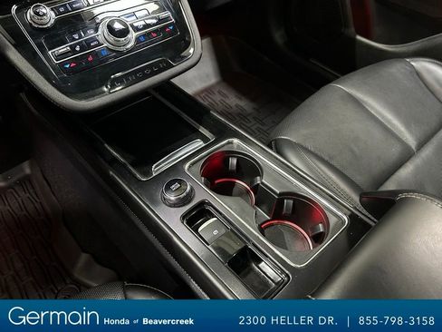 Used 2021 Lincoln Corsair AWD w/ Premium Package image 31