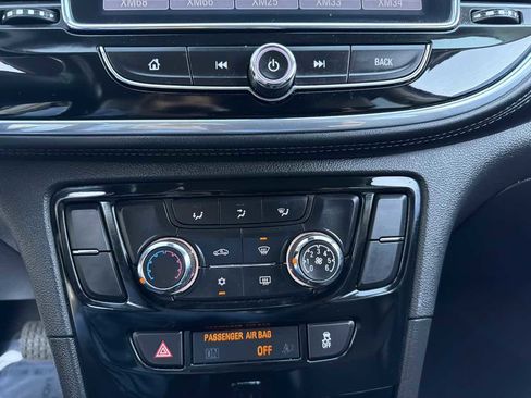 Used 2018 Buick Encore Preferred image 38