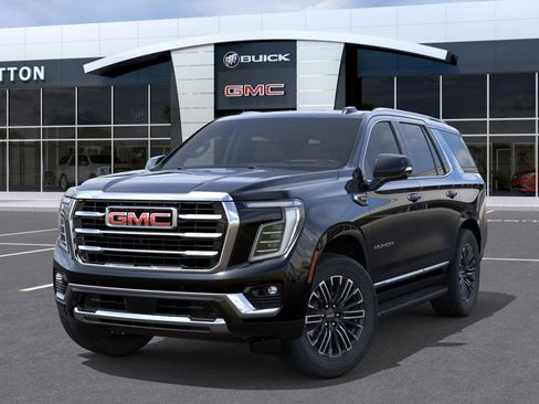 New 2026 GMC Yukon Elevation image 30