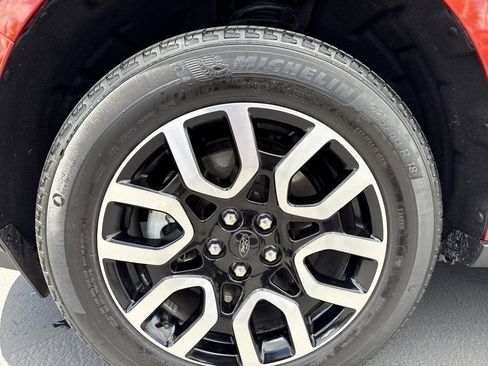 Used 2024 Ford Maverick Lariat FWD image 10