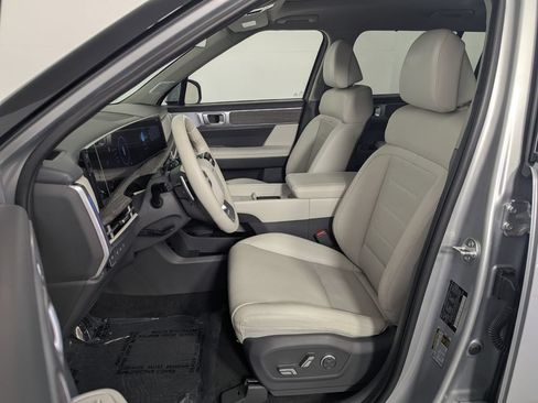 Certified 2025 Hyundai Santa Fe Limited FWD image 13