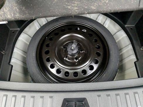 New 2026 GMC Terrain Elevation w/ LPO, Floor Liner Package image 37