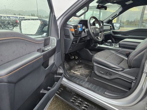 Certified 2023 Ford F150 Tremor image 14