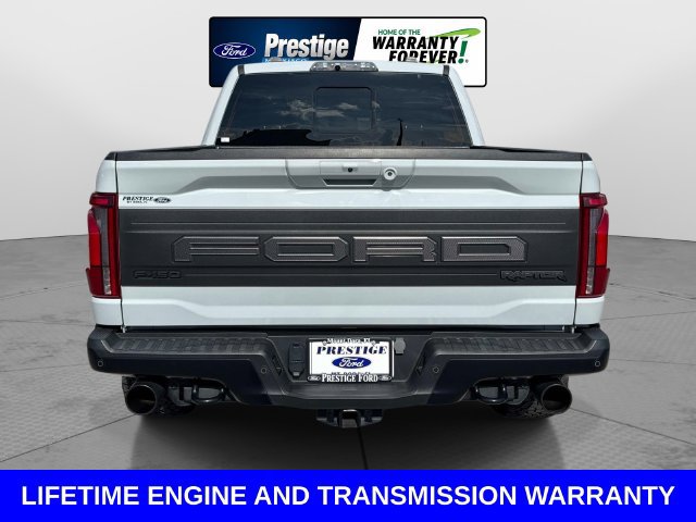 Used 2024 Ford F150 Raptor AWD/4WD image 5