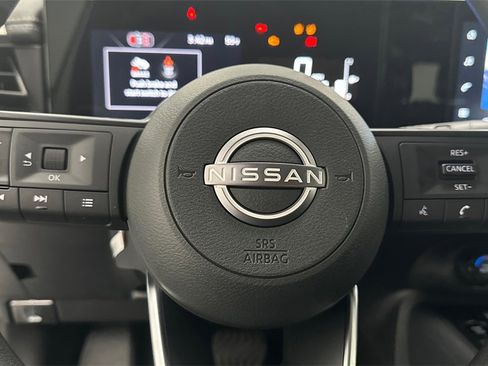 New 2026 Nissan Kicks SV w/ Cold Weather Package image 13