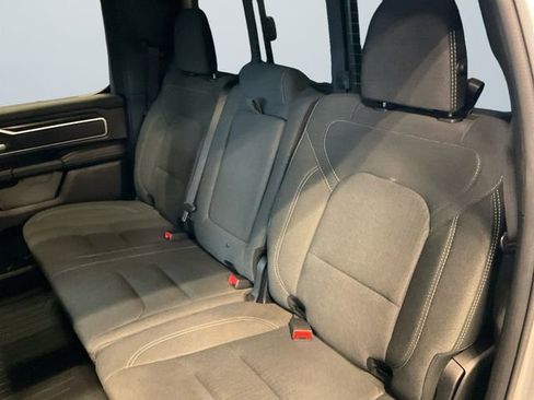 Used 2021 RAM 1500 Big Horn image 13