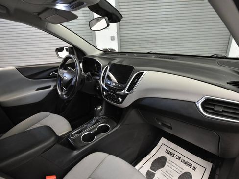 Used 2021 Chevrolet Equinox LT AWD/4WD image 20