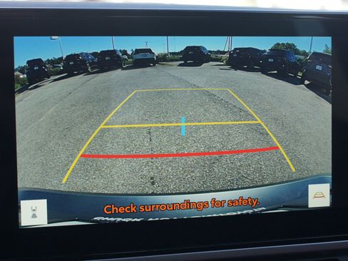 Used 2026 Toyota Camry XSE w/ Premium Package FWD image 4