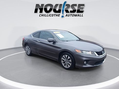 Used 2015 Honda Accord EX-L image 2