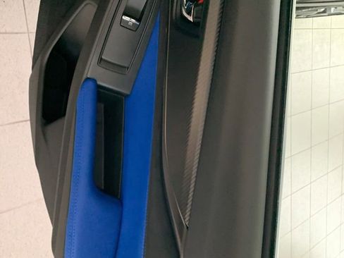 New 2025 Subaru WRX tS image 20