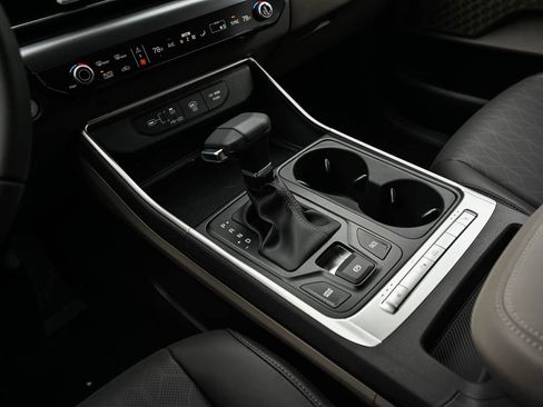 New 2026 Kia Carnival image 27