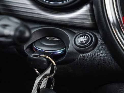 Used 2012 MINI Cooper Coupe John Cooper Works image 74