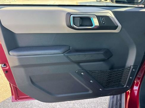 New 2025 Ford Bronco Big Bend image 20