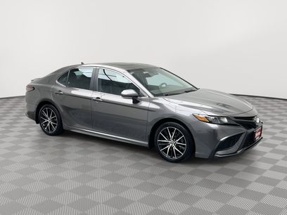 Used 2023 Toyota Camry SE