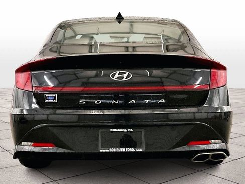 Used 2023 Hyundai Sonata SEL image 4