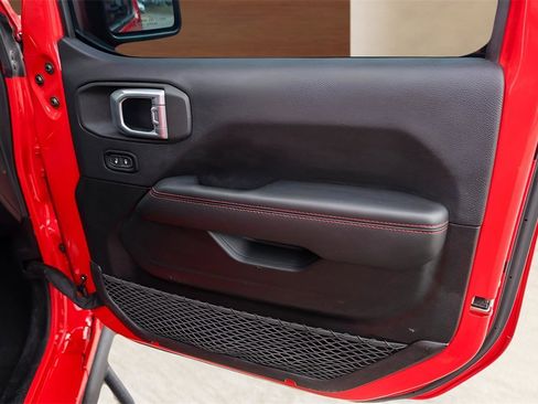 Used 2021 Jeep Gladiator Rubicon image 28