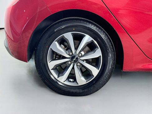 Used 2022 Kia Rio S w/ Option Group 015 image 33