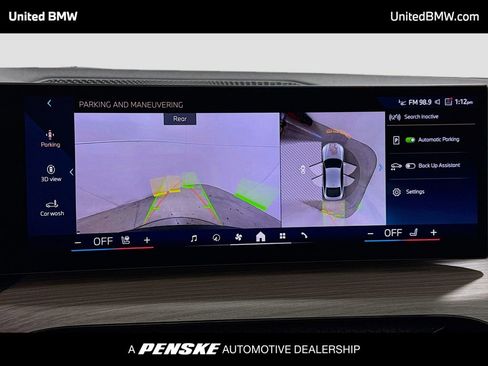 Certified 2025 BMW 430i image 9