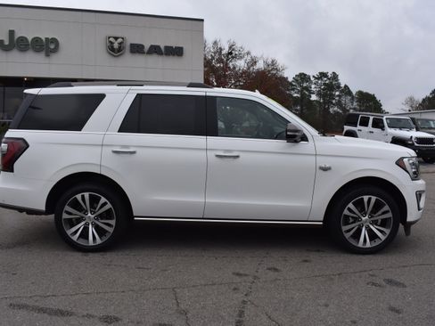 Used 2021 Ford Expedition King Ranch image 10