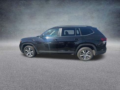 Used 2021 Volkswagen Atlas SE image 14