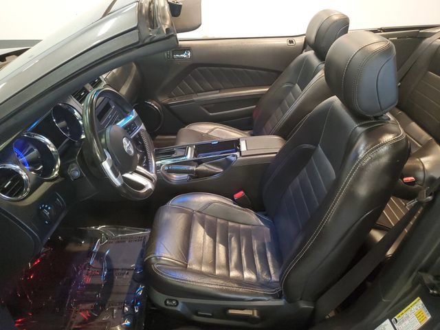 Used 2014 Ford Mustang Premium w/ Equipment Group 201A RWD image 14