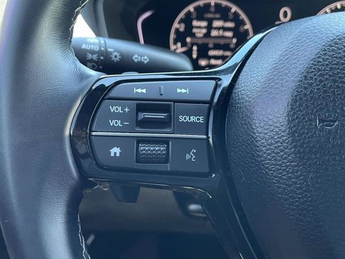Used 2025 Honda Civic Sport image 21