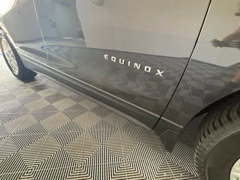 Used 2022 Chevrolet Equinox LT FWD image 33